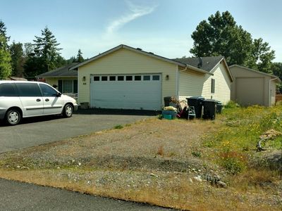 107 Arla Ct, Oakville, WA, 98568