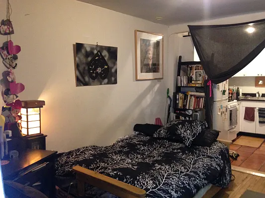 Rented by Tompkins Square Realty | media 16