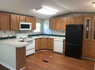302 N Burnet St, Bremond, TX 76629
