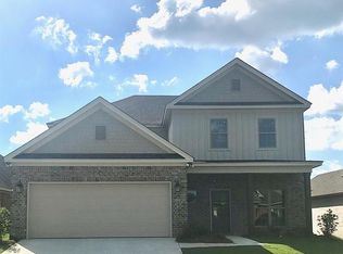 1124 Haylee Brook Ln, Montgomery, AL 36117