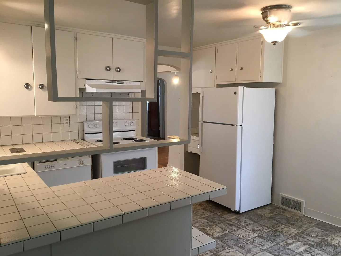 Spacious + Bright 3B Greeley House with Garage! — Photo 4