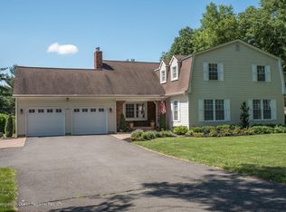 205 Raymond Rd, Princeton, NJ 08540