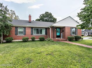 110 W Grundy Ave, Springfield, KY 40069