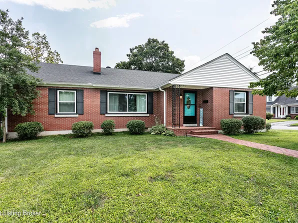 110 W Grundy Ave, Springfield, KY 40069