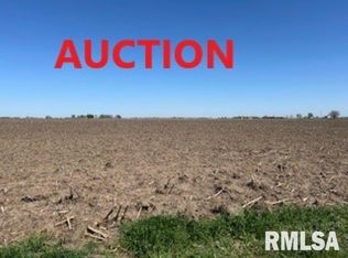 0 W Scotland Prairie Rd, Laura, IL 61451