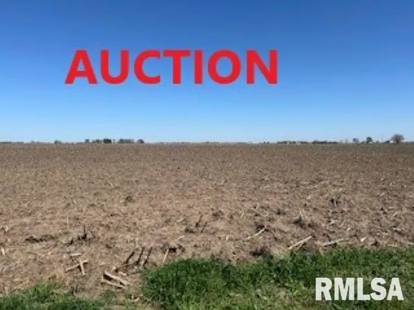 0 W Scotland Prairie Rd, Laura, IL 61451