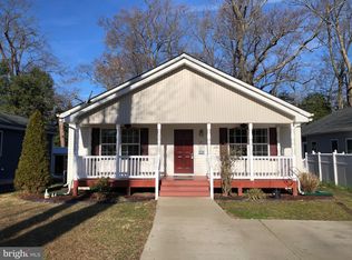 131 12th St, Colonial Beach, VA 22443