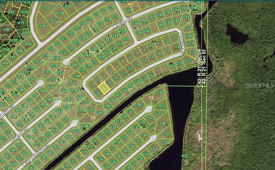 1st image of 12319 BONITA PLACE LOT 24