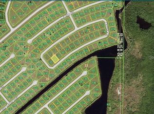 12319 Bonita Pl #24, Placida, FL 33946