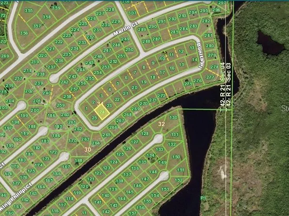 12319 Bonita Pl #24, Placida, FL 33946