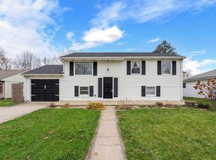 2213 Pebble Beach Dr, Kokomo, IN 46902