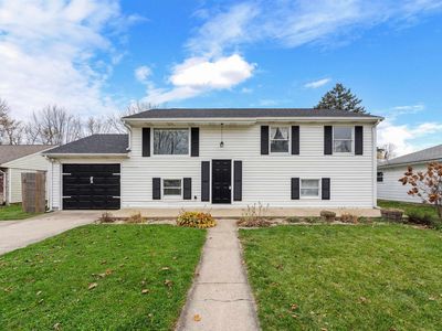 2213 Pebble Beach Dr, Kokomo, IN, 46902