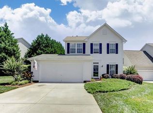 621 Eaton Ct, Fort Mill, SC 29708