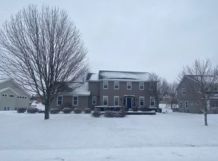 W8207 Bridle Path, Lake Mills, WI 53551