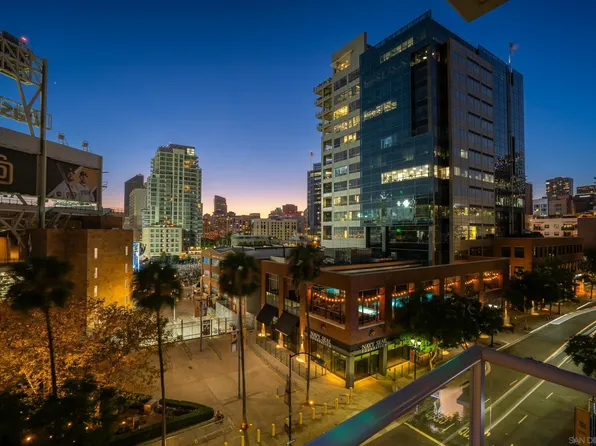 253 10th Ave Unit 621, San Diego, CA 92101