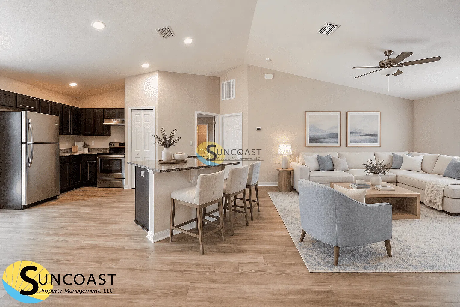 Sleek and Spacious 3BR Home in Prime Ocala — Photo 4
