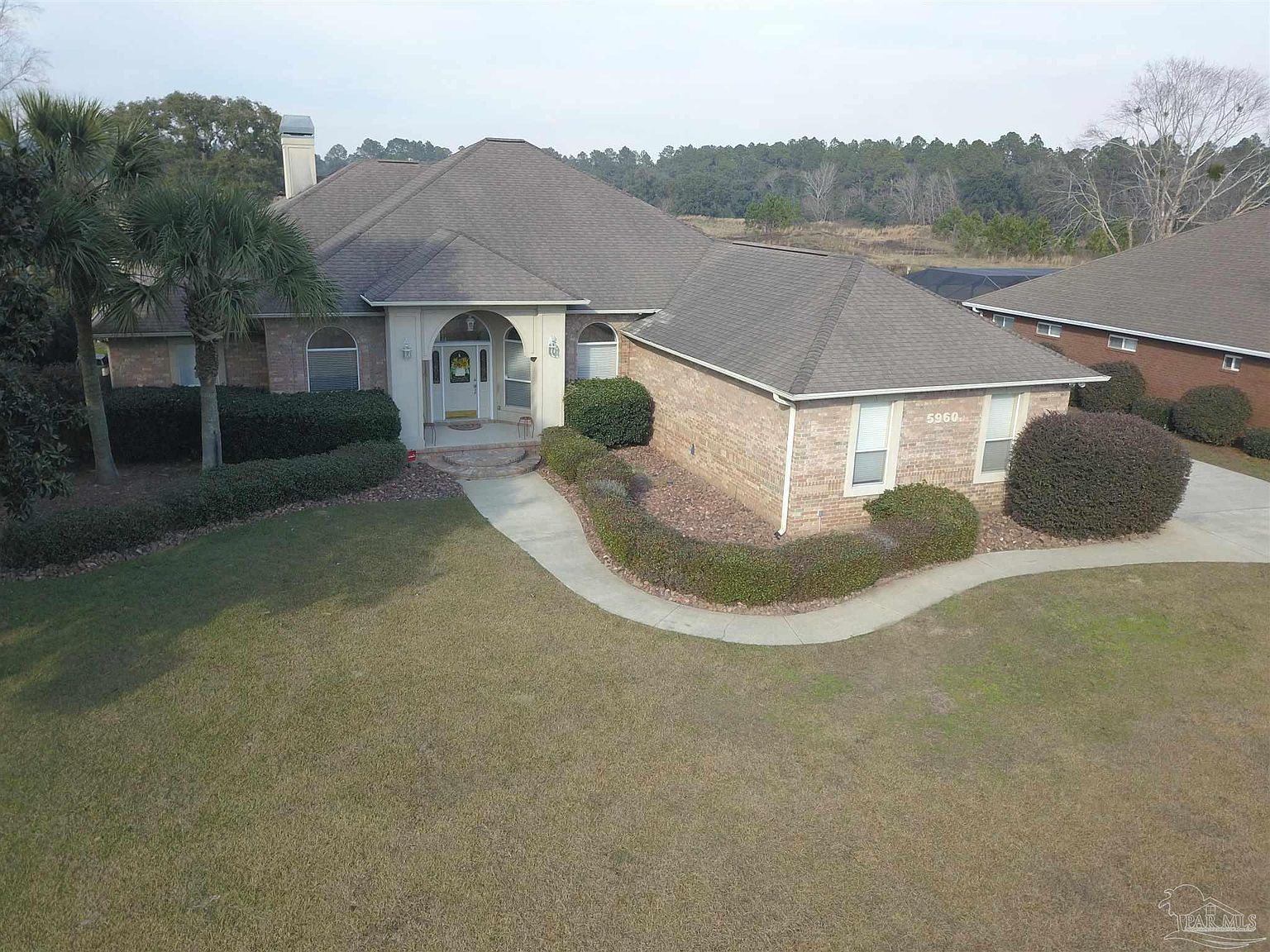 5960 Moors Oaks Dr, Milton, FL 32583 Zillow