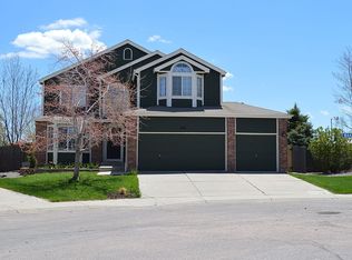 448 Benton St, Castle Rock, CO 80104