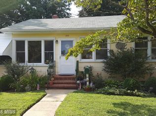 209 Gibson Rd, Annapolis, MD 21401