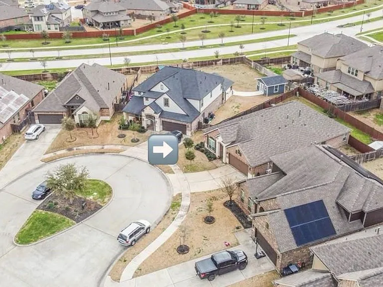 23703 Early Maple Ct — Photo 37