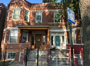 5414 S Wood St, Chicago, IL 60609