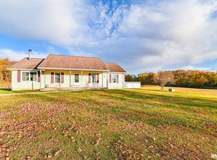 8810 S Mapleton Rd, Mapleton, IL 61547