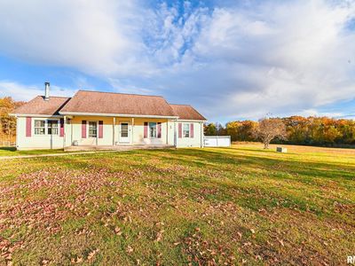 8810 S Mapleton Rd, Mapleton, IL, 61547