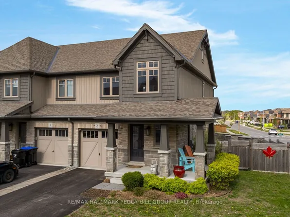 2 Foley Cres, Collingwood, ON L9Y 3B7