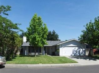 357 Kendrick Ln, Vacaville, CA