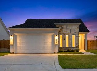 2404 Zinnia St, Weslaco, TX 78599