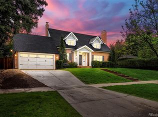 2270 S Cook St, Denver, CO 80210