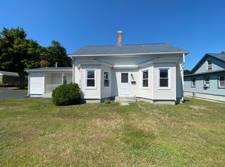 32 Providence St #1, West Warwick, RI 02893