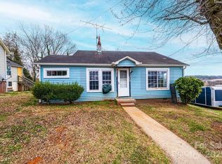 1519 Underdown Ave SW, Lenoir, NC 28645