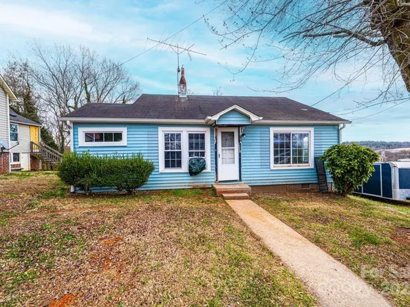 1519 Underdown Ave SW, Lenoir, NC 28645