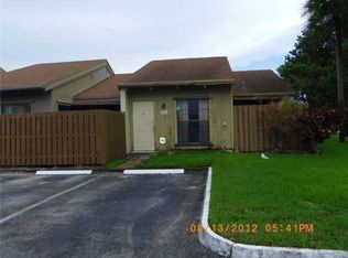 2115 SW 82nd Ave, Davie, FL 33324