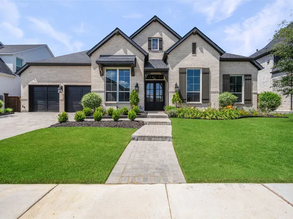15849 Peppertree Rd, Frisco, TX 75035