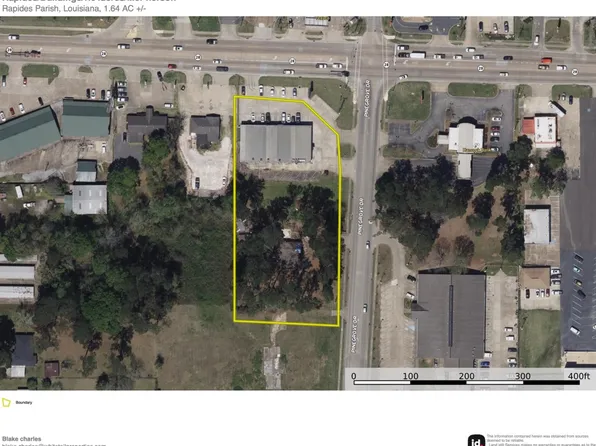 2620 Highway 28 E, Pineville, LA 71360