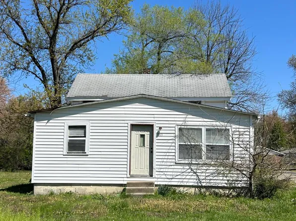 1313 Cleo Ave, Louisville, KY 40213