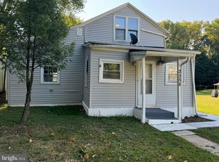 2558 Hill Rd, Reading, PA 19606