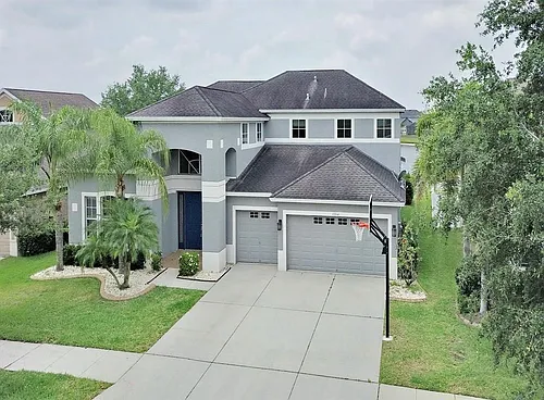 13714 Artesa Bell Dr Photo 1