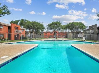 La Paloma Village Apartments, Pasadena, TX 77503