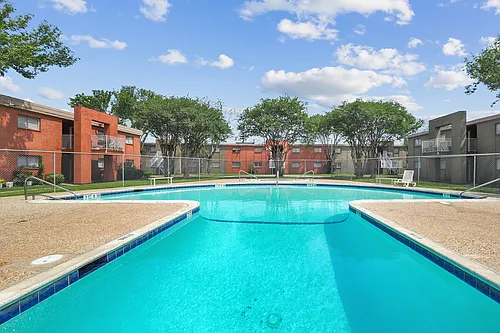 La Paloma Village Apartments Photo 1 La Paloma Village Apartments Photo 1
