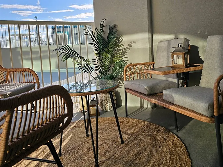 1899 Beach Blvd #206 — Photo 5