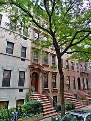 233 East 31st Street in Kips Bay