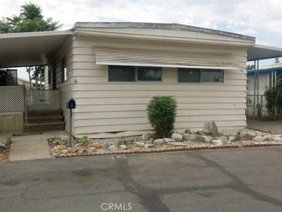 999 S Santa Fe Ave SPACE 15, San Jacinto, CA, 92583
