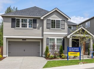 4723 Oceania St #152, Gig Harbor, WA 98332