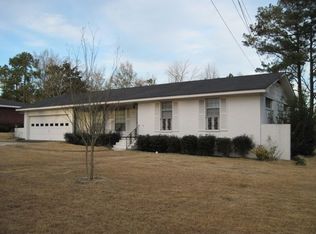 302 S 35th Ave, Hattiesburg, MS 39402