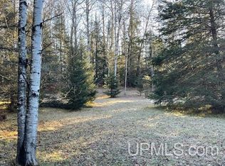 11810 Howen Rd E, Long Lake, WI 54542