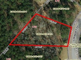 411 Lakeport Dr, Greenwood, SC 29649