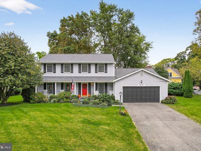 515 Bay Hills Dr, Arnold, MD, 21012